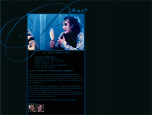 Tablet Screenshot of pavi.forgotten-smile.com