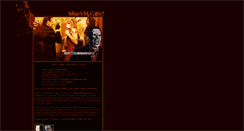 Desktop Screenshot of luigi.forgotten-smile.com